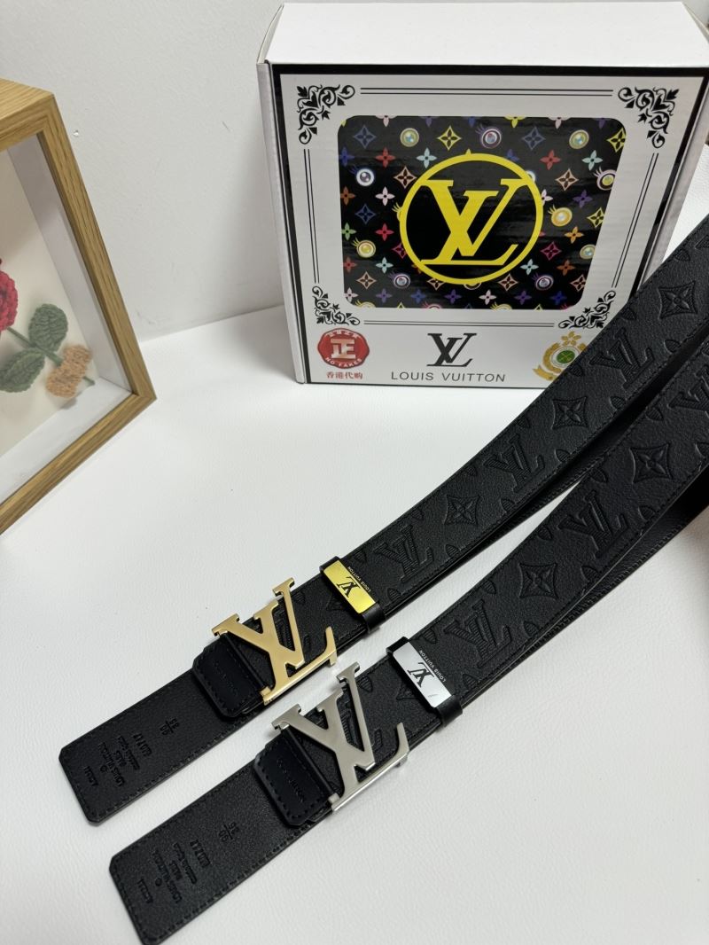 Louis Vuitton Belts